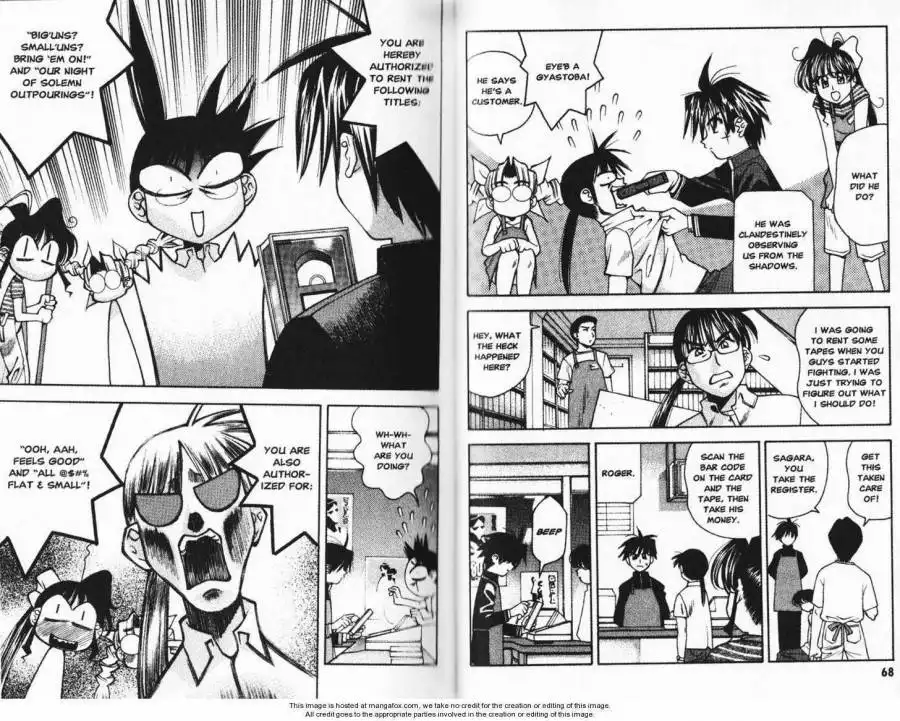 Full Metal Panic! Overload Chapter 15 8